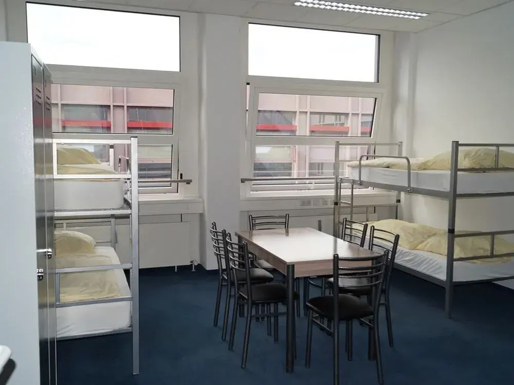 C & N Hostel Munich