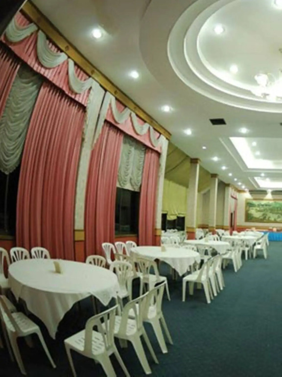 R.S. Hotel