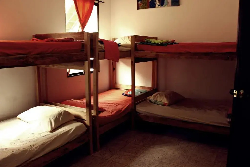 La Subida Hostel
