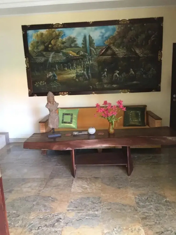 Intan Mutiara Sanur Beach Villa