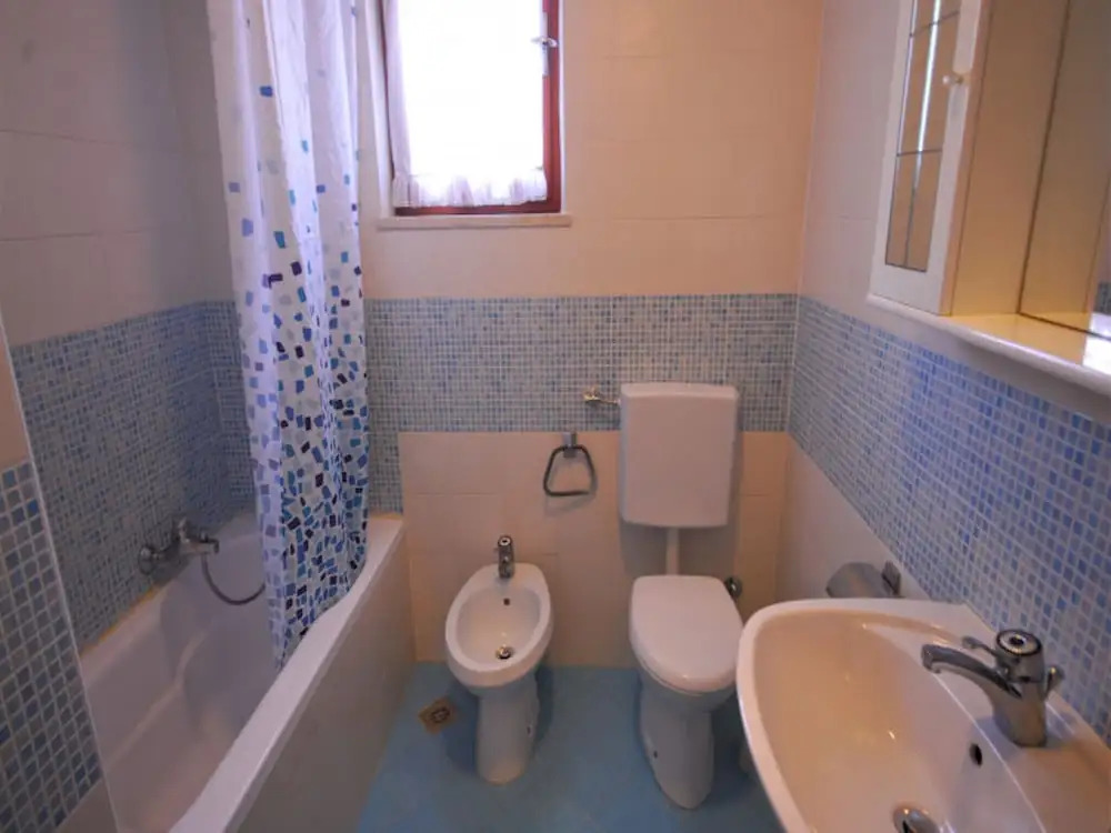 Villa with garden in Lignano Riviera
