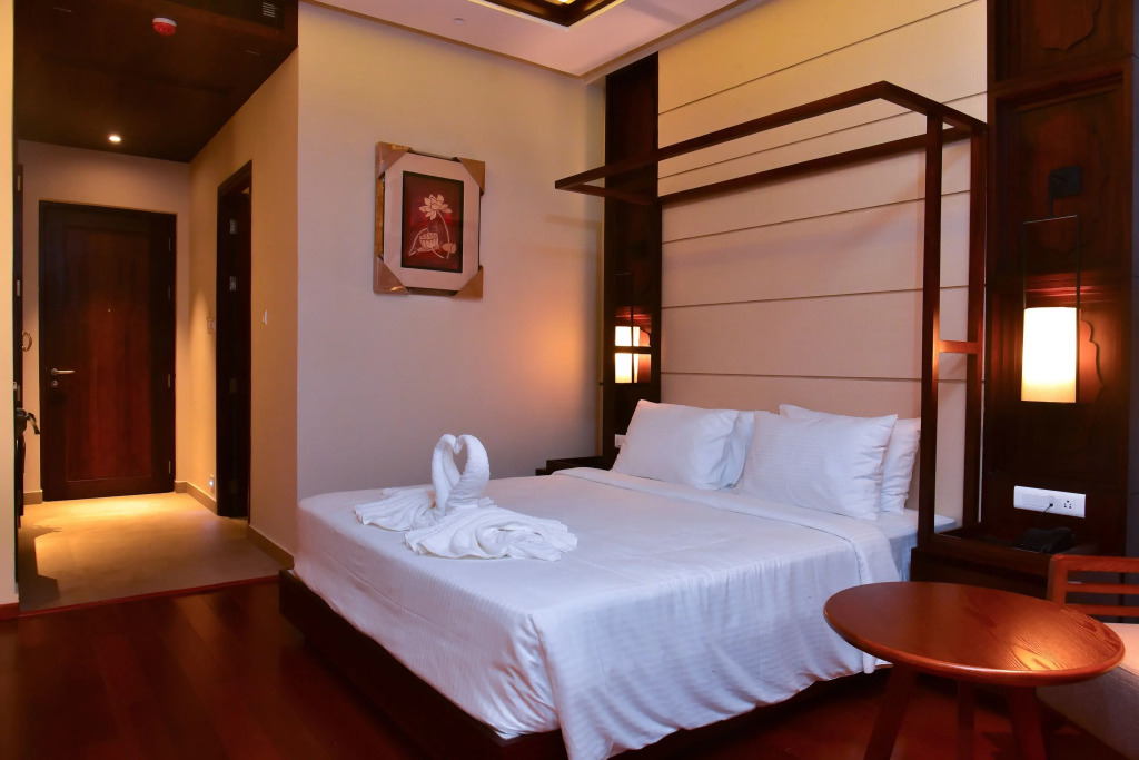 Sea Shell Samssara Resort