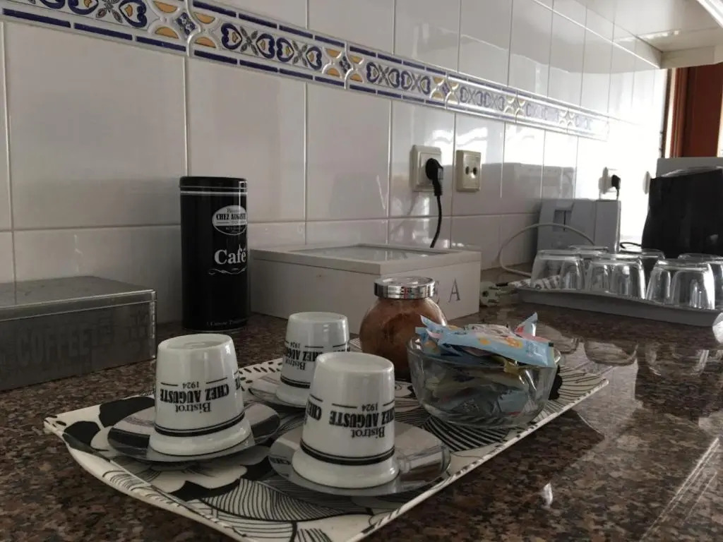 Guest House Guerra Junqueiro