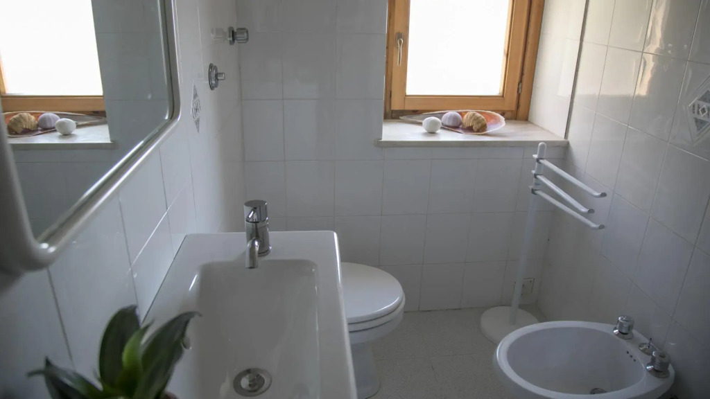 Welcomely - Panoramica Flat  - Cala Gonone
