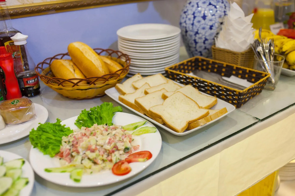Hanoi Daisy Hotel