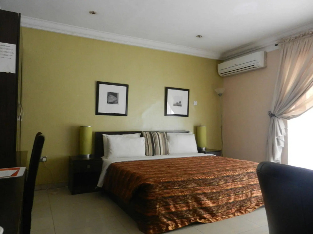 Casa Rerri Boutique Hotel