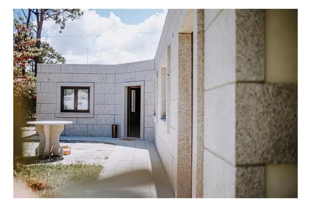 Regina Surf House - Villas with Private Pool