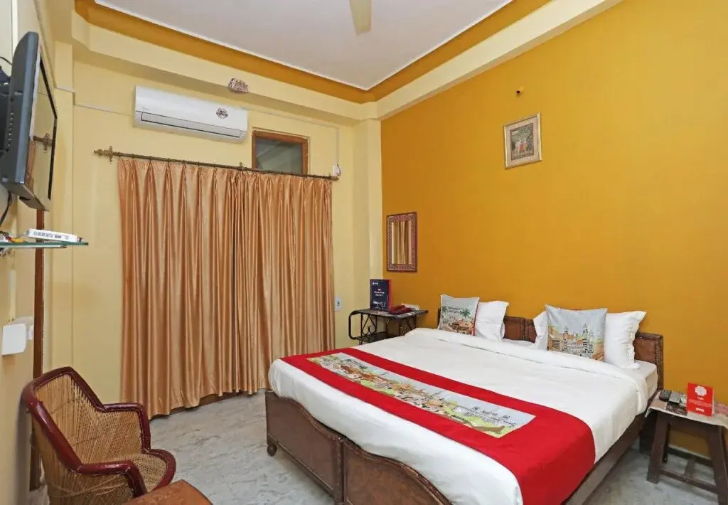 Sai Inn By OYO Rooms