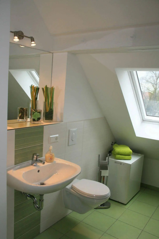 Ferienwohnung Villa Kadenstraße