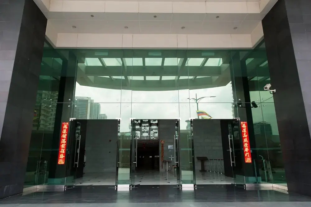 the Quint suites - KL Sentral