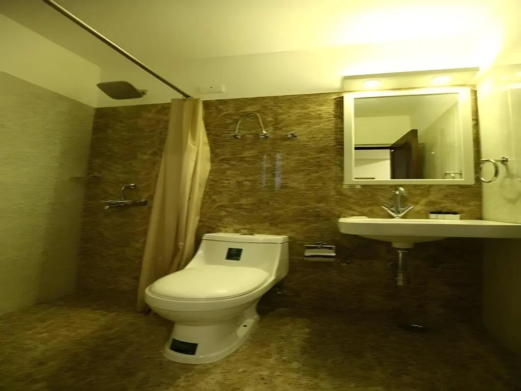 Hotel Rainbow