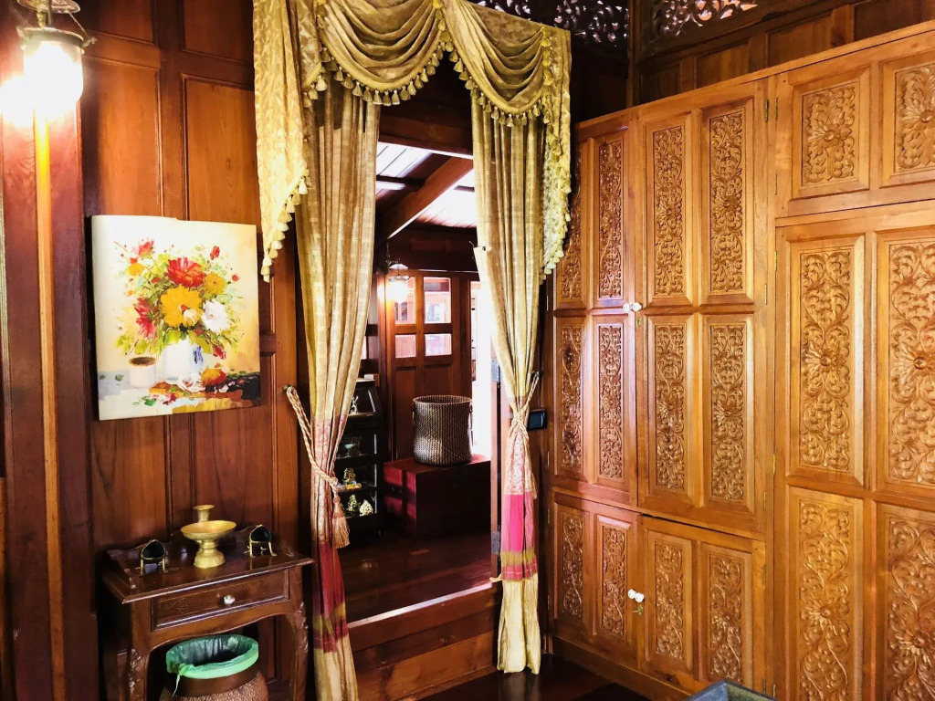 Royal Thai Villas Phuket