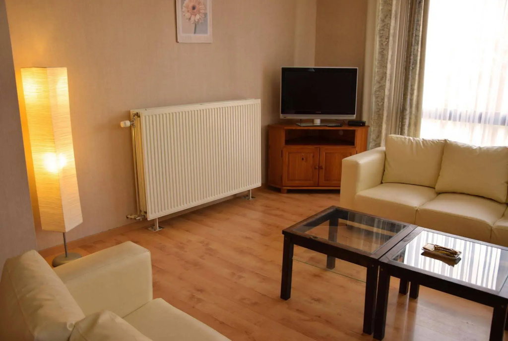 Ambassador Suites Leuven
