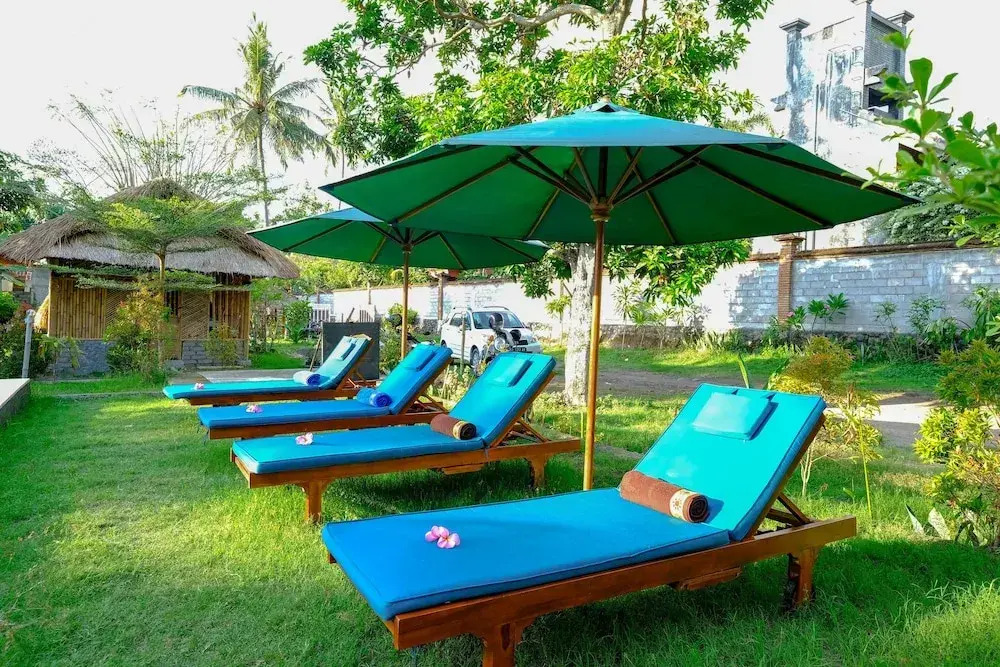 OYO 2039 Cicis Bungalow