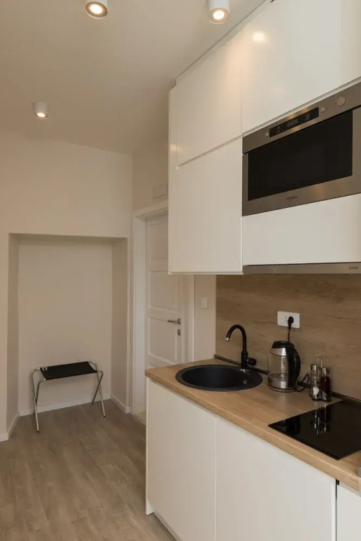 Apartments Urbis