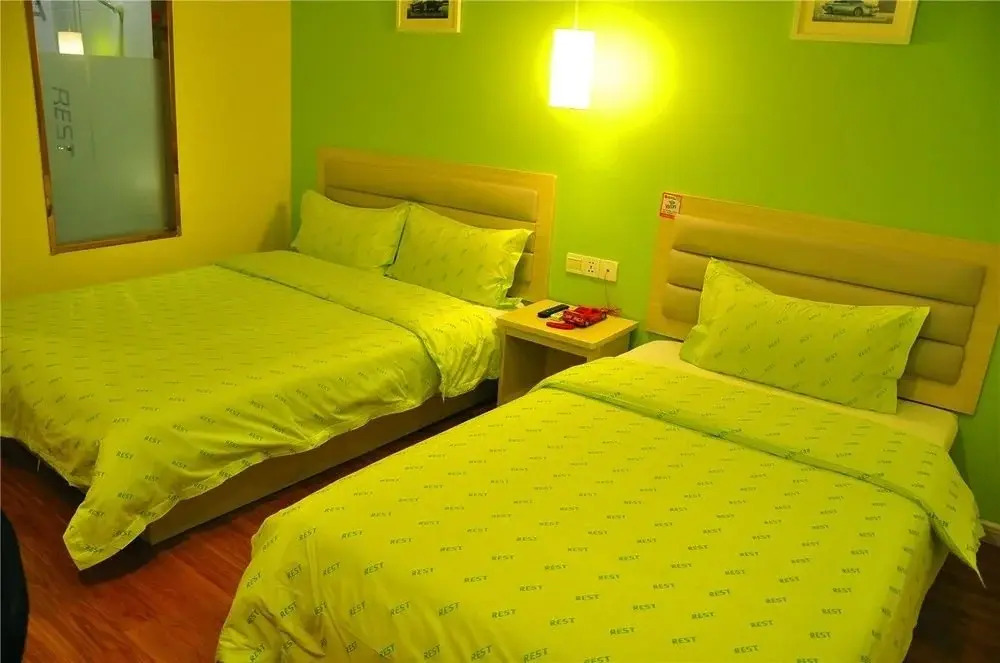 Rest Motel