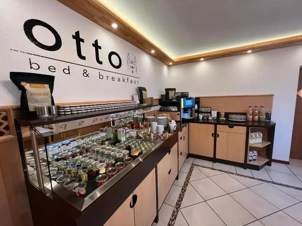 otto - bed & breakfast