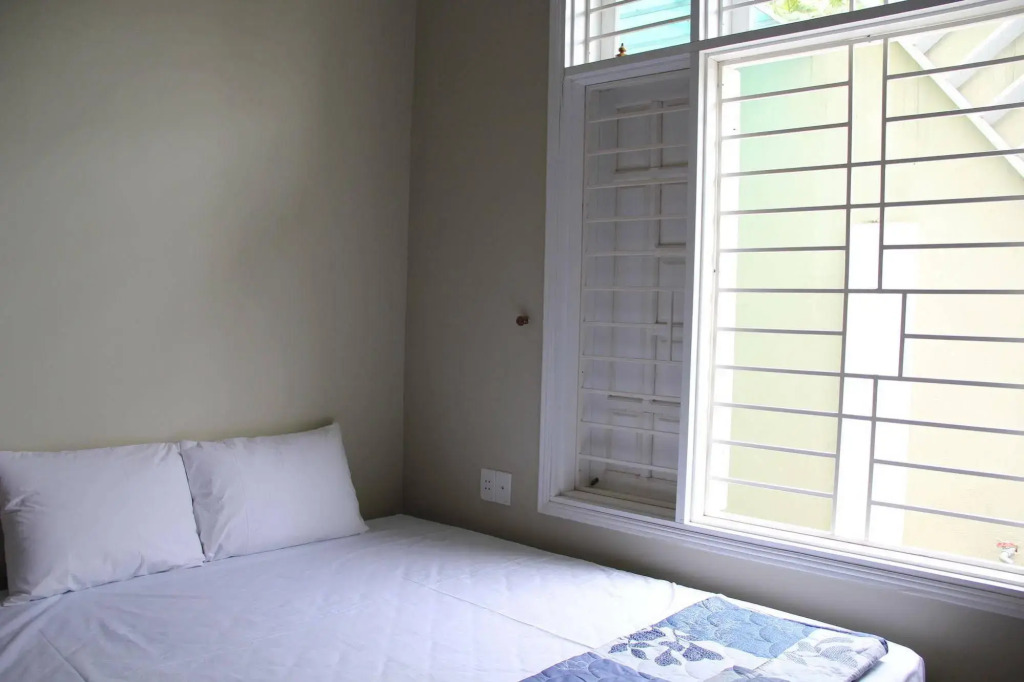 Hoi An Merrily Homestay