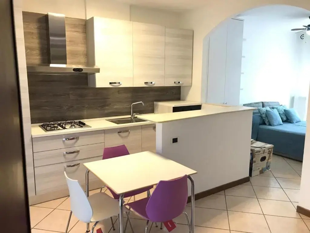 Emariva Apartment