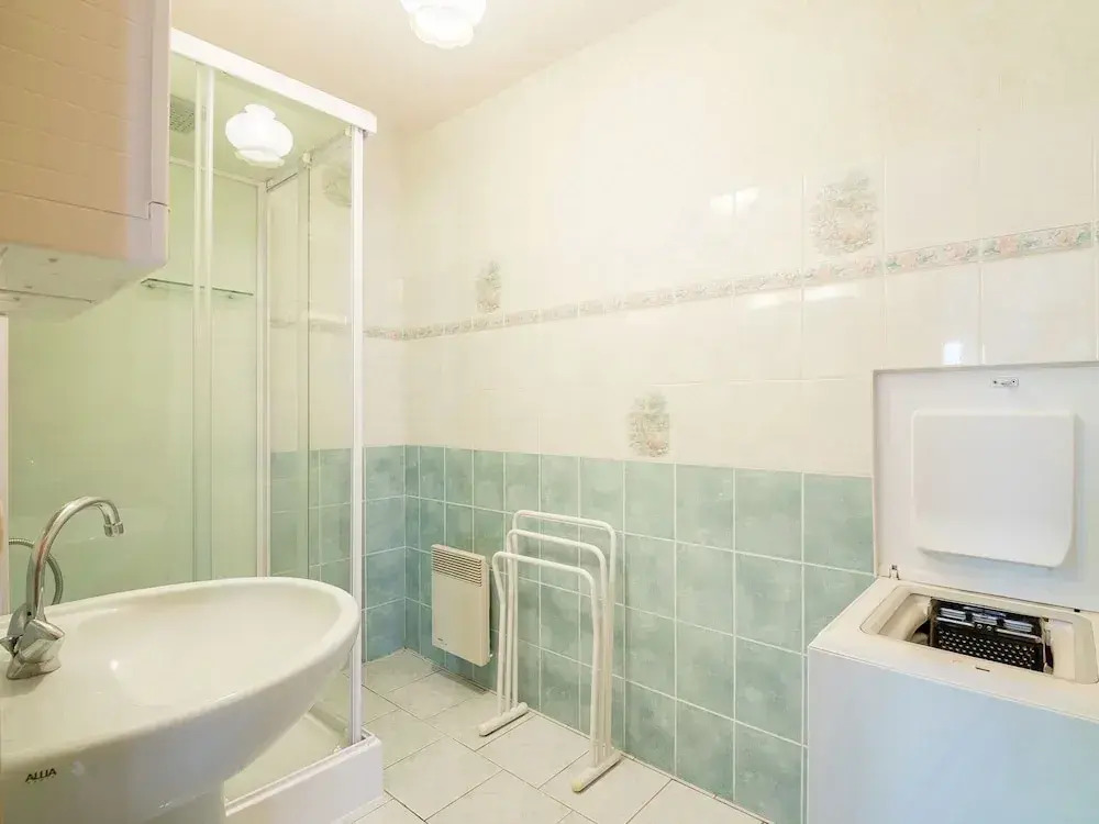 Spacious Holiday Home in Saint-nexans With Terrace