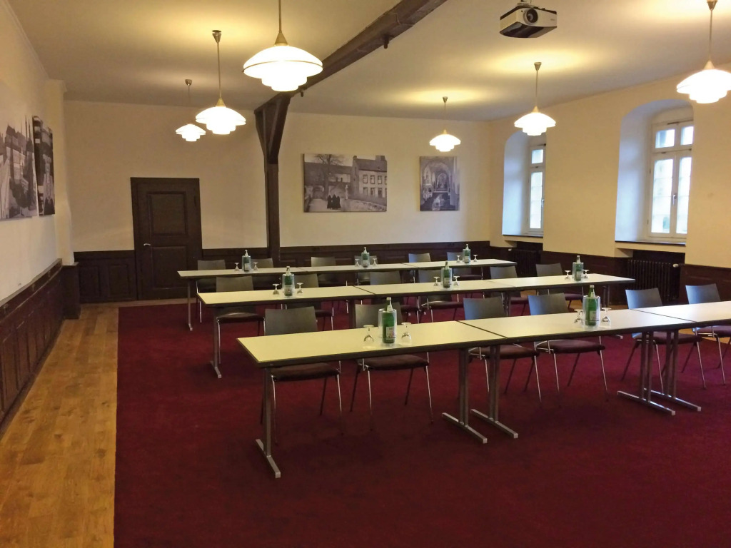 Kloster Steinfeld Gästehaus