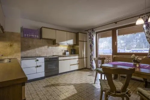 Ferienwohnung Hauser