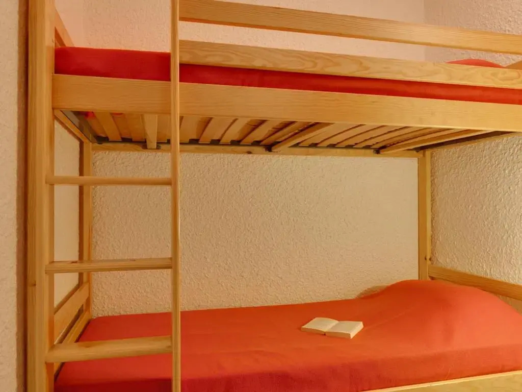 Appartement Les Deux Alpes, 3 pièces, 6 personnes - FR-1-348-244