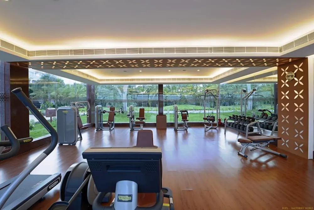 Hotel Naveen