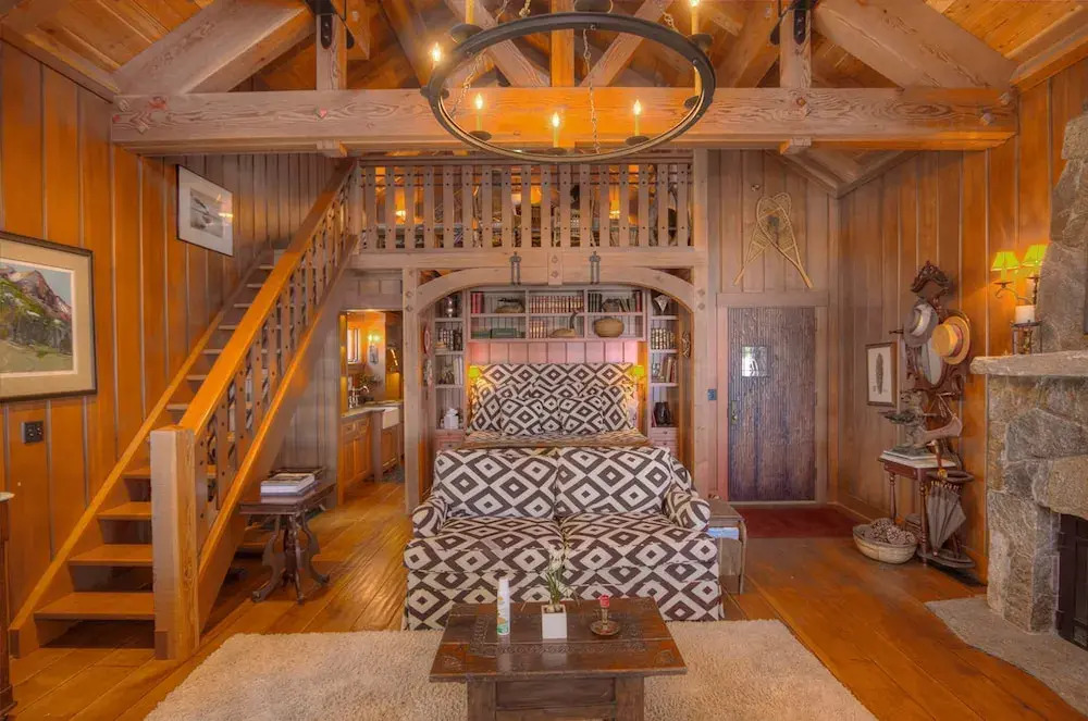 Lakefront History by Lake Tahoe Accommodations