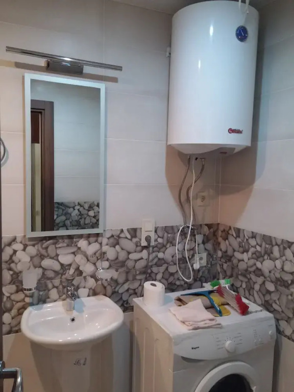 Suliko Apartments in Batumi