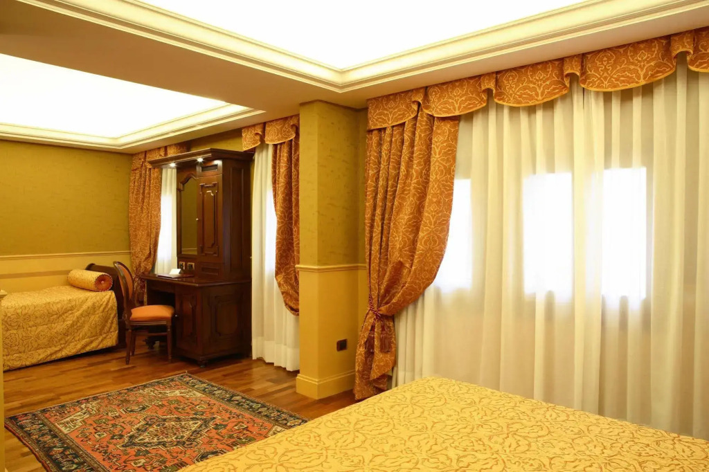 Hotel Al Codega