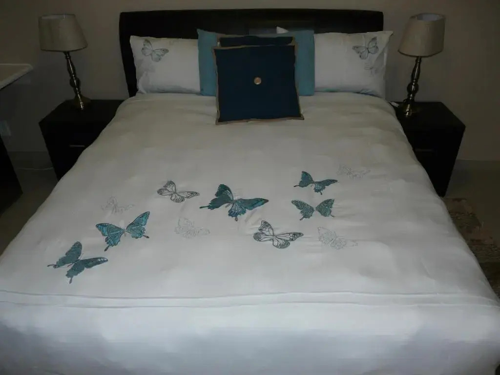World Sossego Guest House