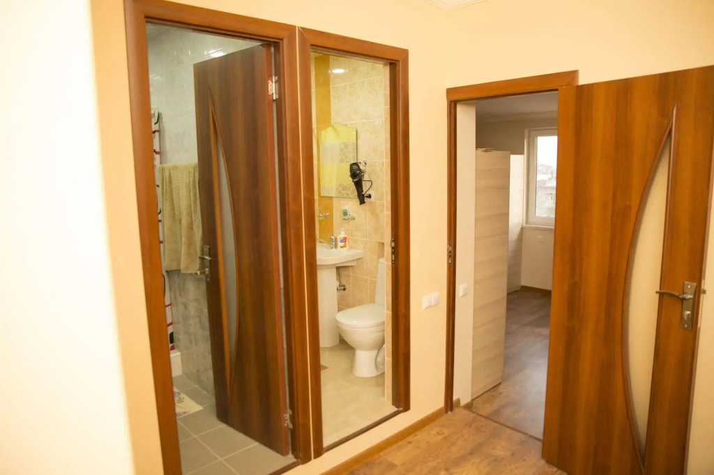Your Hostel