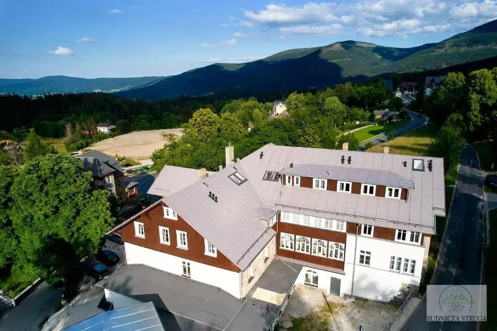 Apartament Budnicza Struga z Sauną i Parkingiem - 5D Apartamenty