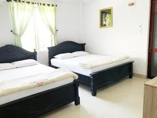 Nhu Hien Hotel