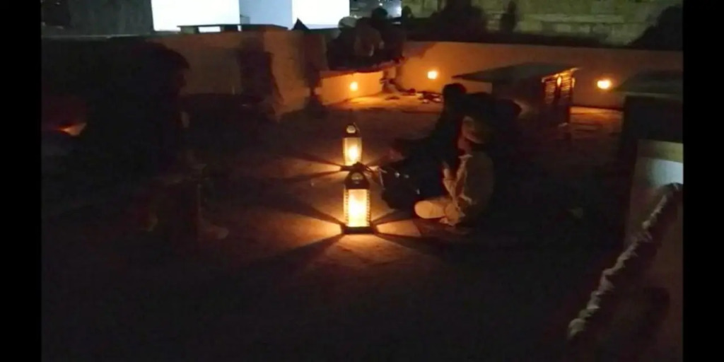 Garh Meera - A Sensational Boutique Hotel