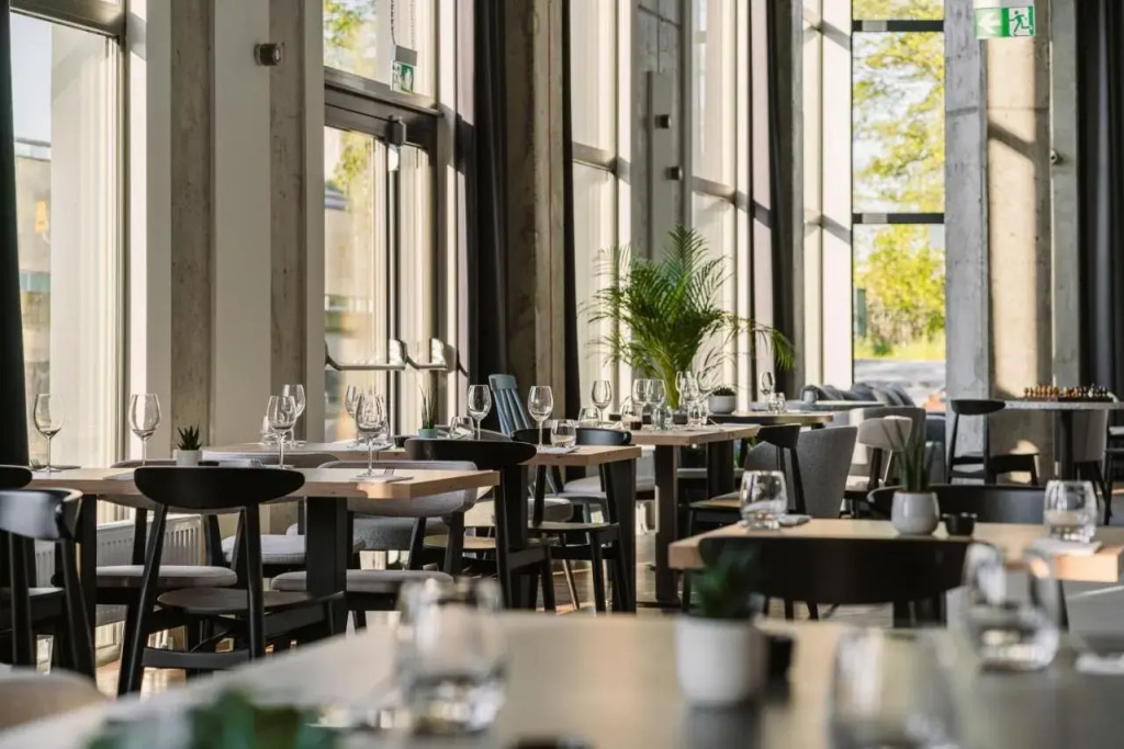 Hotel Convictus Cracovia for business & travellers