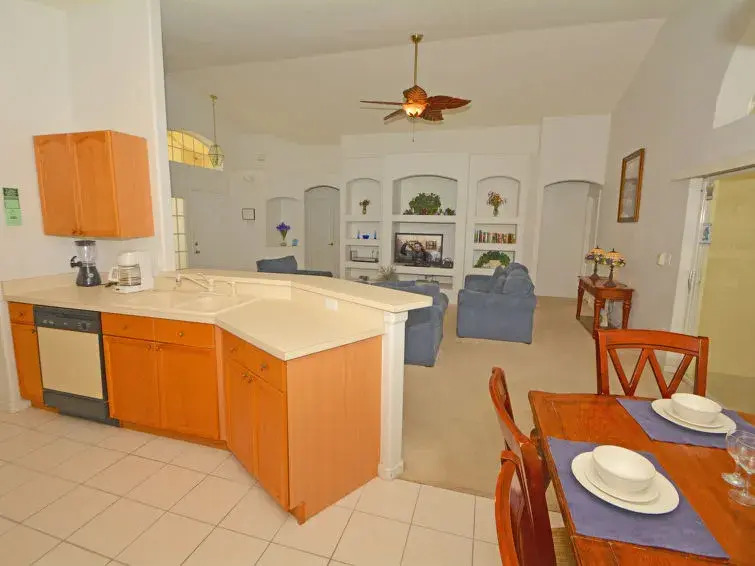Villa Bay Vista Villa
