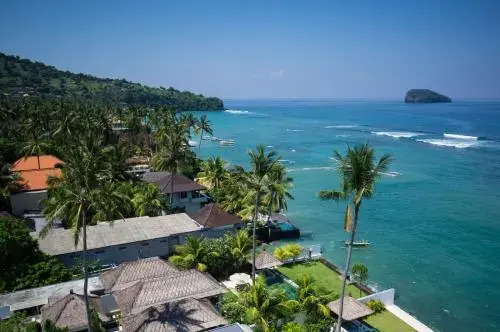 Villa Gita