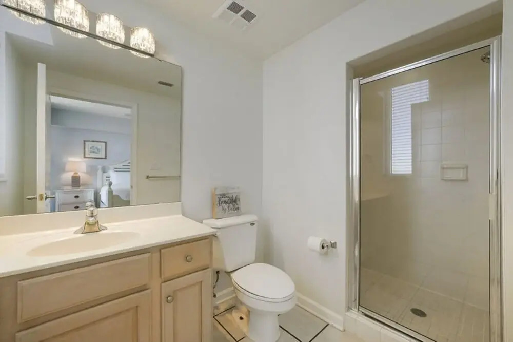 Silver Beach Towers E 703 by Bliss Beach Rentals