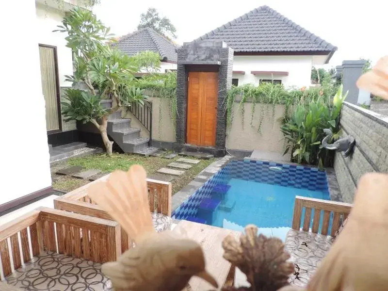 Nini Negari Villa