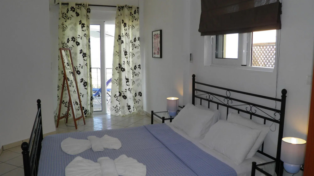 Blue Villas