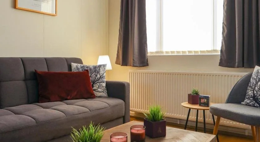 The Hill Guesthouse
