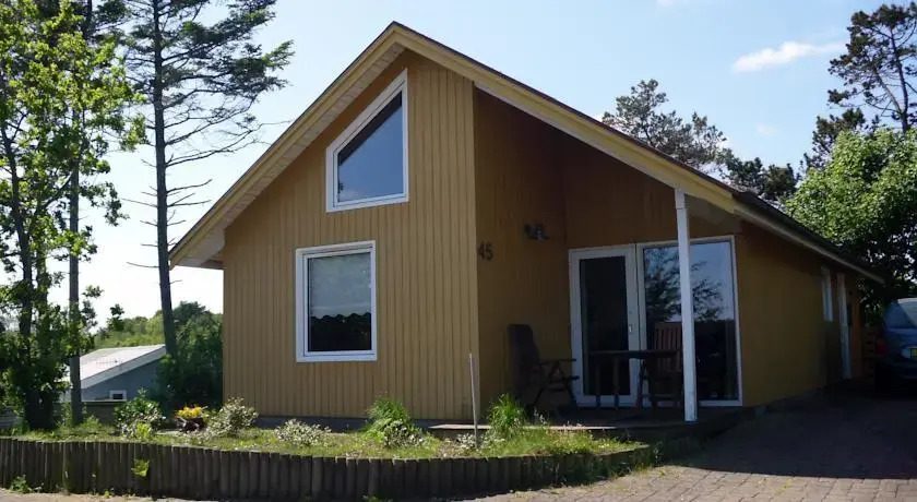 Holiday House Frederikshavn, Vangen-Sulbæk 804