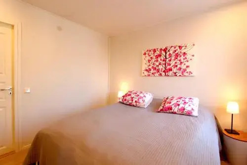 Santalux Apartment
