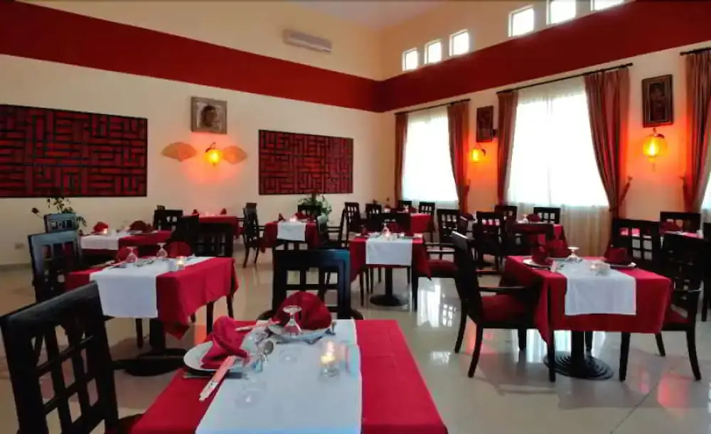 Azure Club Resort (Ex. Tropicana Azure Club)