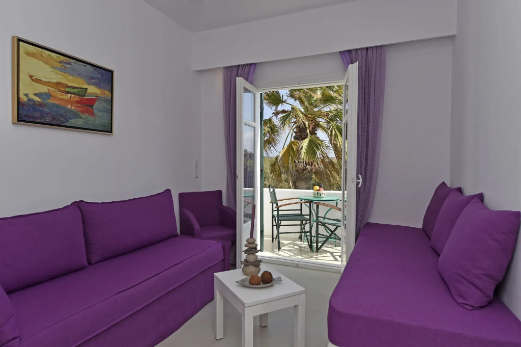 Kalypso Hotel