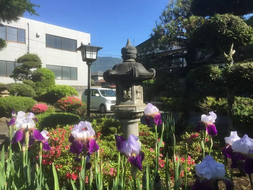 Minshuku Fugakuso