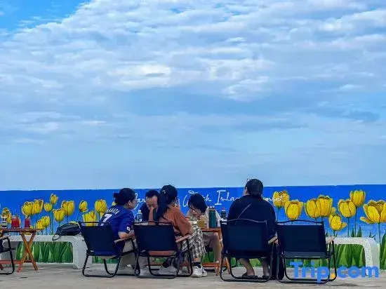 Island Sunset Hotel - Đảo Phú Quý