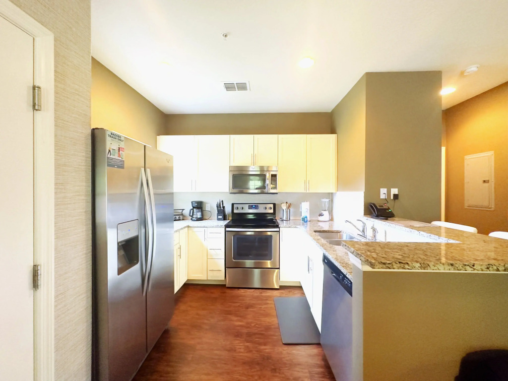 Disney Vacation Beautiful 4 Bd Home (8996SP), Kissimmee , US